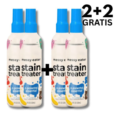 Stain Trater - Clothing Care Cleaning  Spray
